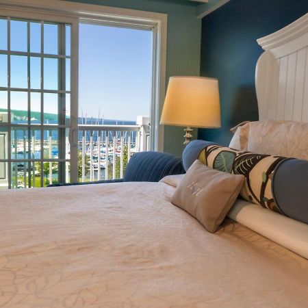 Watkins Glen Harbor Hotel מראה חיצוני תמונה