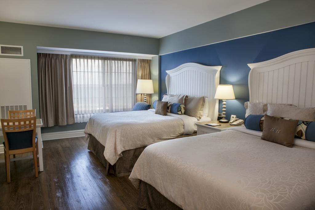 Watkins Glen Harbor Hotel מראה חיצוני תמונה