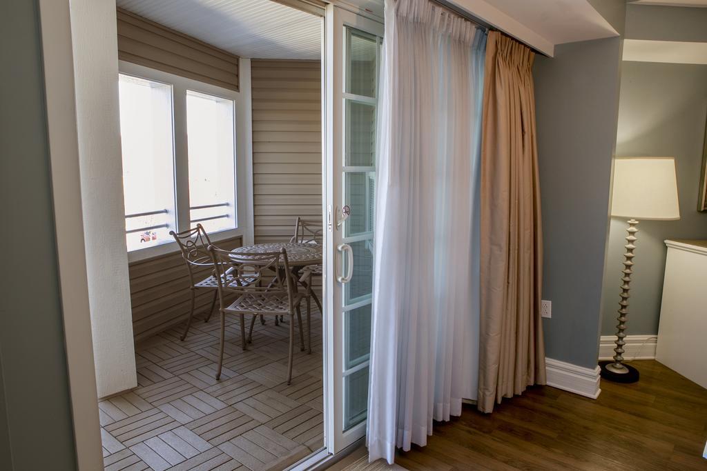 Watkins Glen Harbor Hotel מראה חיצוני תמונה