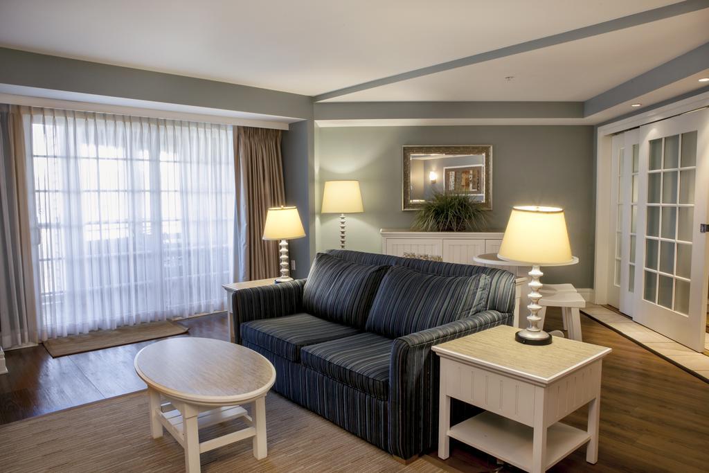 Watkins Glen Harbor Hotel מראה חיצוני תמונה